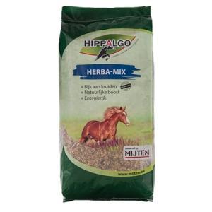 Hippalgo herba-mix 20kg, Dieren en Toebehoren, Paarden en Pony's | Overige Paardenspullen