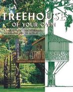 A Treehouse of Your Own 9780764129063 John Harris, Verzenden, Zo goed als nieuw, John Harris