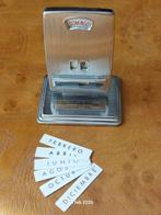 Calendrier perpétuel - Petrus - 151 - Espagne - Art déco