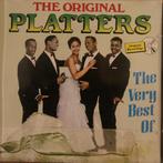 The Original Platters - The Very Best Of, Verzenden