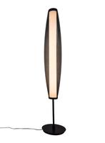 Herstal - Herstal Group - Staande lamp - Zenta - Zwart &