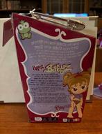 Bratz Babyz - Yasmin - Opwindbaar blikken figuur -