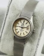 Omega - Seamaster Cosmic 2000 - Zonder Minimumprijs -, Handtassen en Accessoires, Horloges | Heren, Nieuw