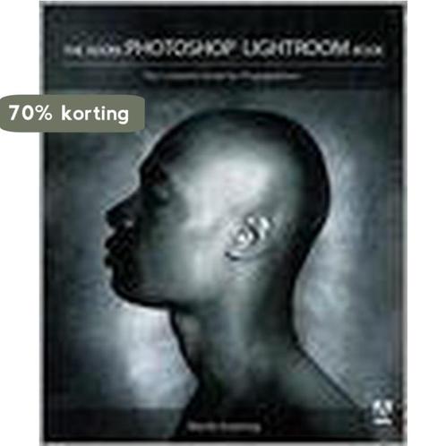 The Adobe Photoshop Lightroom Book 9780321385437, Boeken, Overige Boeken, Gelezen, Verzenden