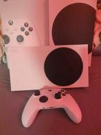 Microsoft - Xbox Series S + 2TB Seagate hardeschijf -, Nieuw
