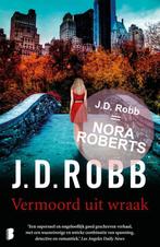 Vermoord uit wraak / Eve Dallas / 6 9789022572986 J.D. Robb, Verzenden, Gelezen, J.D. Robb