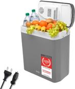 Koelbox Elektrisch – 12V en 230 volt - Coolbox - Frigobox -, Verzenden, Nieuw