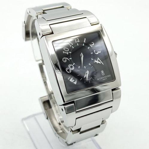 De Grisogono - UNO/DF - Zonder Minimumprijs - 133/900-4 -, Handtassen en Accessoires, Horloges | Heren