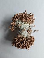 Meeldraad Macaron Caffee 2 mm 420 stuks pak