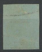 Anciens états italiens - Toscane 1851 - Marzocco, Lion des, Gestempeld