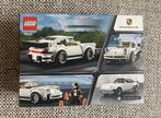 Lego Set - 75895 - Speed Champions - 1974 Porsche 911 Turbo, Kinderen en Baby's, Speelgoed | Duplo en Lego, Nieuw
