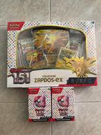 Speelkaarten - Lotto Pokémon GCC Sigillato – Scarlatto e, Nieuw