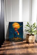 ANDSAL MCMXCI - Super Mario - Mario Party - SATURN COSMIC -, Nieuw