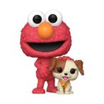 Sesame Street POP! TV Vinyl Figure Elmo & Tango #1611, Collections, Ophalen of Verzenden