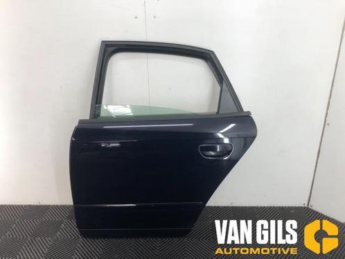 Portier 4Deurs links-achter Audi A4 O256386, Auto-onderdelen, Carrosserie