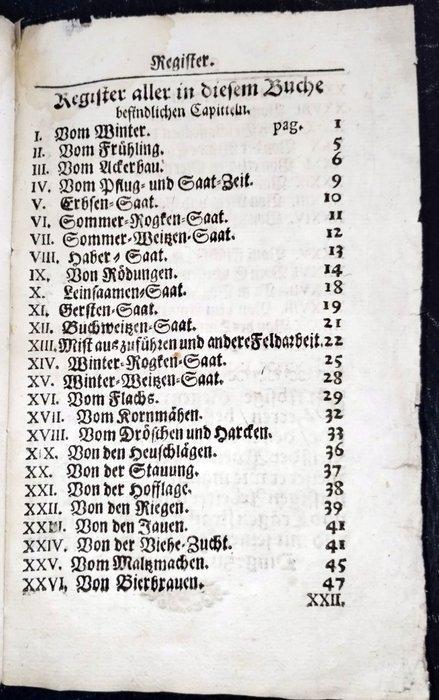 Hermann (von Neidenburg), johann (Jan) - Lieffländischer, Antiek en Kunst, Antiek | Boeken en Manuscripten