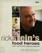 Rick Steins Food Heroes, Boeken, Verzenden, Nieuw