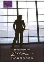 Marco Borsato Zien 9789043143059, Verzenden, Zo goed als nieuw