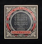 Shepard Fairey (OBEY) (1970) - Mea Culpa