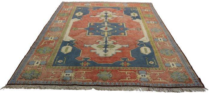 Oorspronkelijke Anatolische Tapijt - Vloerkleed - 313 cm -, Huis en Inrichting, Stoffering | Tapijten en Vloerkleden