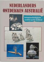 Nederlanders ontdekken Australie 9789067073158, Verzenden, Gelezen, L.H. Zuiderbaan