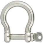 8mm Harpsluiting Rvs, Ophalen of Verzenden, Nieuw