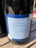2010 Côtes de Rhône - Rhône - 10 Bouteilles (0,75 L), Verzamelen, Wijnen, Nieuw