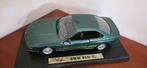 Maisto 1:18 - Voiture miniature - BMW 850i (1990), Nieuw