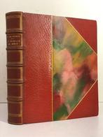 Signé; Henri de Regnier / Sylvain Sauvage - Le mariage de