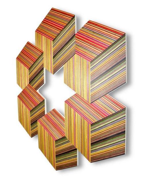 Danilo Nedi - Focused Skateboard Woodworks - The, Antiek en Kunst, Kunst | Designobjecten