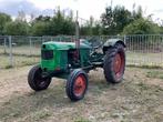 1964 Deutz D55 Oldtimer tractor, Nieuw
