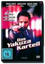 Das Yakuza Kartell von Frank Cappello  DVD, Verzenden