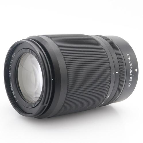 Nikon Z DX 50-250mm F/4.5-6.3 VR | Tweedehands, Audio, Tv en Foto, Foto | Lenzen en Objectieven, Zo goed als nieuw, Verzenden