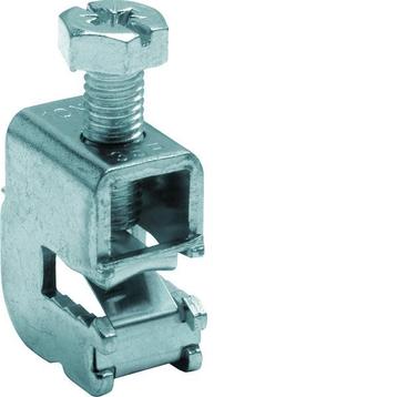 Hager K96T Barrette De Distribution 1.5-35mm2 - K96T [2, Verzenden