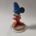 Mickey Mouse Sorcerer Disney Infinity 1.0, Consoles de jeu & Jeux vidéo, Jeux | Autre, Ophalen of Verzenden