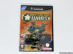 Nintendo Gamecube - Battalion Wars - HOL - New & Sealed, Games en Spelcomputers, Games | Nintendo GameCube, Verzenden, Gebruikt