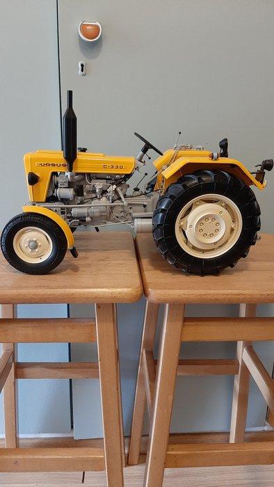 deagostini 1:8 - Model landbouwmachine - Ursus C330, Hobby en Vrije tijd, Modelauto's | 1:5 tot 1:12