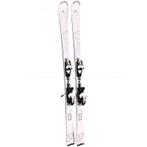 162 dames skis DYNASTAR E LITE 5 2024, white, grip walk, wo, Sport en Fitness, Skiën en Langlaufen, Overige merken, 160 tot 180 cm