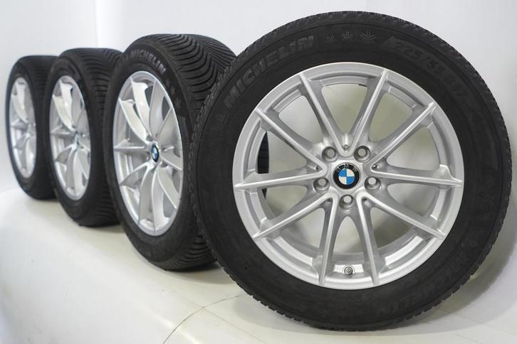 BMW 5 serie G30 G31 8 serie G14 G15 G16 618 17 inch velgen M, Auto-onderdelen, Banden en Velgen, Ophalen of Verzenden