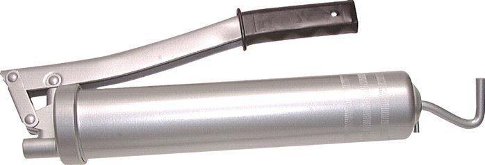 Presse à graisse manuelle avec tube coudé, Bricolage & Construction, Ventilation & Extraction, Envoi