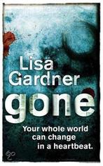 Gone 9780752878089 Lisa Gardner, Verzenden, Lisa Gardner