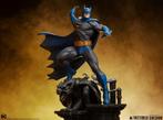 DC Comics Maquette 1/6 Batman (Retro Edition) 50 cm, Ophalen of Verzenden, Nieuw