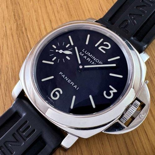 Panerai - Luminor Marina Storici - PAM00001 - Heren -, Bijoux, Sacs & Beauté, Montres | Hommes