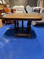 Tafel - Eik, Antiek en Kunst