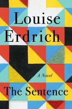 The Sentence 9780063205628 Erdrich, Verzenden, Zo goed als nieuw, Erdrich