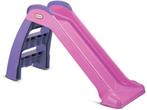 Little Tikes Eerste Glijbaan - Roze, Verzenden, Zo goed als nieuw