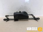 Ruitenwismotor+Mechaniek Fiat Panda O218563, Auto-onderdelen, Nieuw