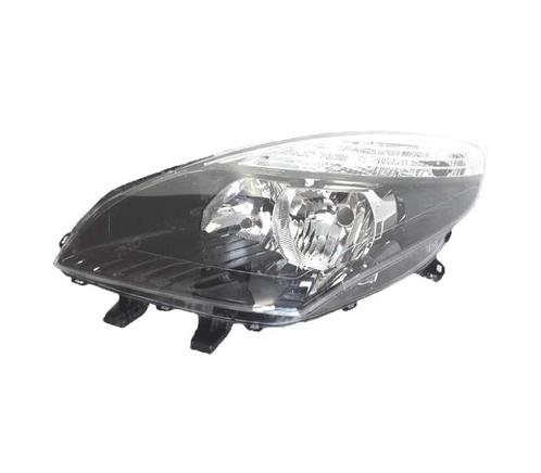 PHARE GAUCHE POUR RENAULT SCENIC III 09-, Auto-onderdelen, Verlichting, Verzenden