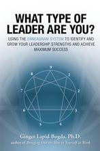 What Type Of Leader Are You? - Ginger Lapid-Bogda - 97800714, Verzenden