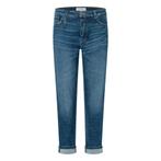 Cambio • blauwe Kerry button jeans • 36, Verzenden, Nieuw